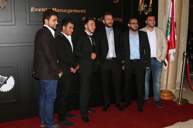 NDU 4th Annual Gathering for Event Management